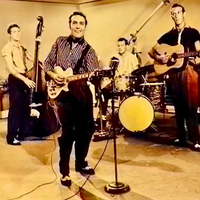 I'm Sorry, I'm Not Sorry - Carl Perkins