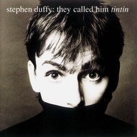 Unkiss That Kiss - Stephen Duffy