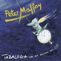 Der gutgelaunte Fremde - Peter Maffay