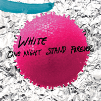 Future Pleasures - White