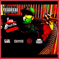 You Busta - KXNG Crooked