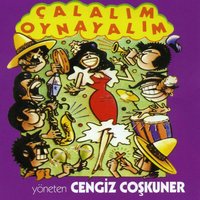 Mavi Mavi - Cengiz Coşkuner