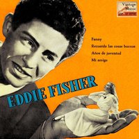 Count Your Blessings - Eddie Fisher, Ирвинг Берлин