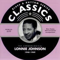 Call Me Darling (08-13-48) - Lonnie Johnson, Reisfeld-Fryberg-Marcuse-Dick