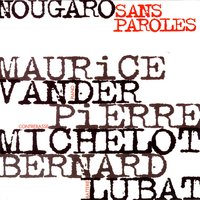 C'est Ça La Vie - Claude Nougaro