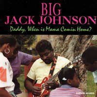Big Jack Johnson