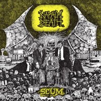 Napalm Death