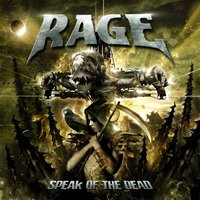 Soul Survivor - Rage