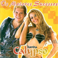 Como uma Viagem - Banda Calypso