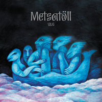 Muhu õud - Metsatöll