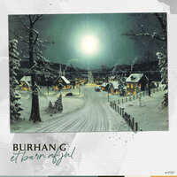 Tinka - Burhan G, Frida Brygmann