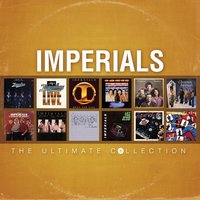 Stand By The Power - The Imperials