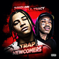 I Don't Want To Ever Fall in Love - Lil Tracy
