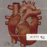 Superpowers - Kitty Wu