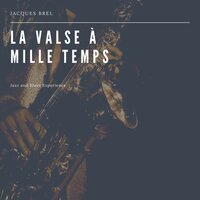 La colombe - Jacques Brel, François Rauber et son Orchestre