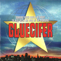 Get the Horn - Gluecifer