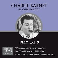 Pompton Turnpike (07-19-40) - Charlie Barnet