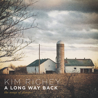 Gravity - Kim Richey