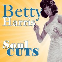 His Kiss - Betty Harris