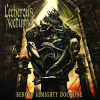 Bring the Void - Lecherous Nocturne