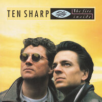 Lines on Your Face - Ten Sharp