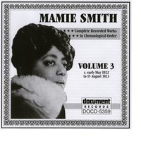 That da da Strain - Mamie Smith