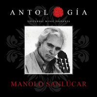 ...De Muleta - Manolo Sanlúcar