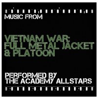 Surfin' Bird - Let the Music Play, The Academy Allstars, Sunshine Superstars