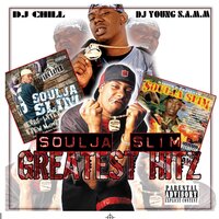 U Bootin' Up - Soulja Slim