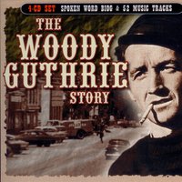 Woody Guthrie