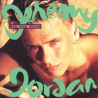 My Name Is J.J. - Jeremy Jordan