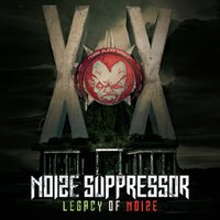 Fingerz - Noize Suppressor