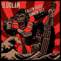 The Hunter - B. Dolan