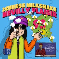TCQ - 2CheeseMilkShake, DJ Weedim, DJ Weedim, 2Cheesemilkshake