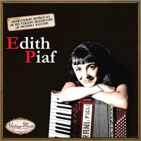 Milord - Édith Piaf, Robert Chauvigny