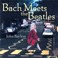 If I Fell - John Bayless