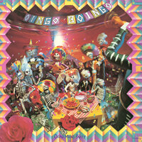 Same Man I Was Before - Oingo Boingo