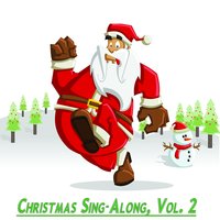 Here Comes Santa Claus (Right Down Santa Claus Lane) - Red Foley