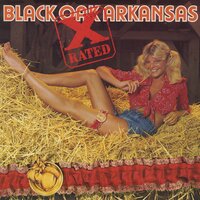 Too Hot to Stop - Black Oak Arkansas