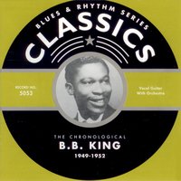 Shake It Up And Go (1952) - B.B. King, arr. King-Taub