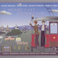 Dokud se zpivá / Dopóty zyję - Jaromír Nohavica, Renata Putzlacher, Tomáš Kočko