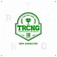 Don't Stop The Dancing - TRCNG