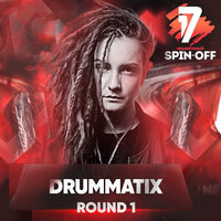 Враг Среди Нас - Drummatix