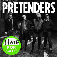 You Can't Hurt a Fool - The Pretenders