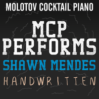 Aftertaste - Molotov Cocktail Piano
