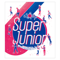 Outsider - SUPER JUNIOR