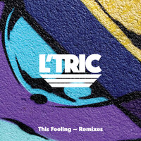 This Feeling - L'Tric, Goodluck