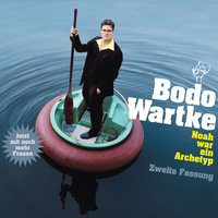 Bodo Wartke
