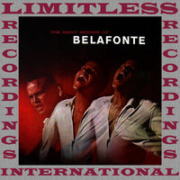 Dark As A Dungeon - Harry Belafonte