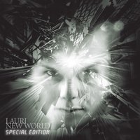 In The City - Lauri